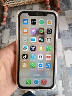 Exchange with laptop i phone 11