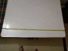 big white voard for kids