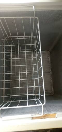 freezer