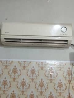 Gree AC