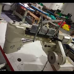 union machine for sale condition 9/10 ph: 03026515011