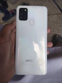 Samsung a21s 4 46