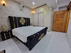 Per Day 2Bed TVL Fully Furnished apartment 2BHK
