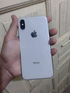 IPhone X 256GB PTA Approved