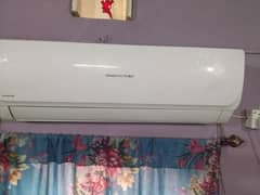 Changhong Ruba AC DC inverter 10 /10 condition