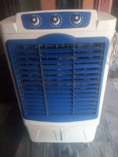 Air cooler new condition