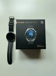 Huawei GT 3 Pro