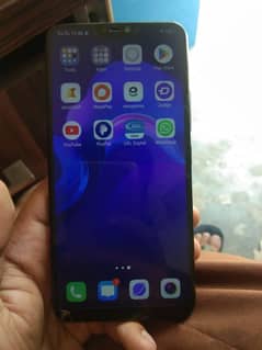 Vivo V9 Official PTA
