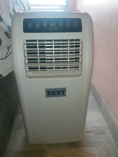 Best portable AC 1 ton
