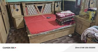 Full furniture