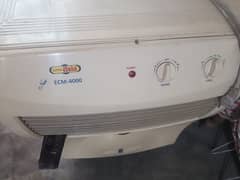 Room Air cooler