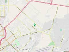 240 Yards Brand New Bungalow Capital Cooperative Society Scheme 33 Karachi
