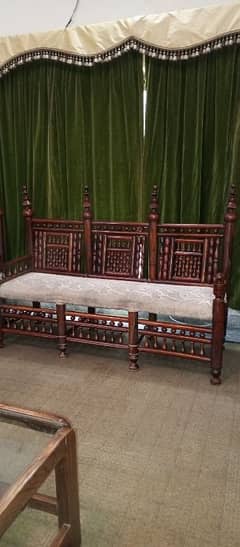 5 seater sofa set