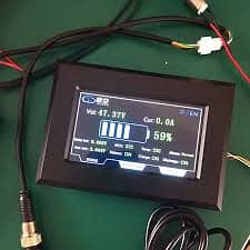 JK BMS & Jk LCD For Lithium Battery, Box For Lithium Battery 5