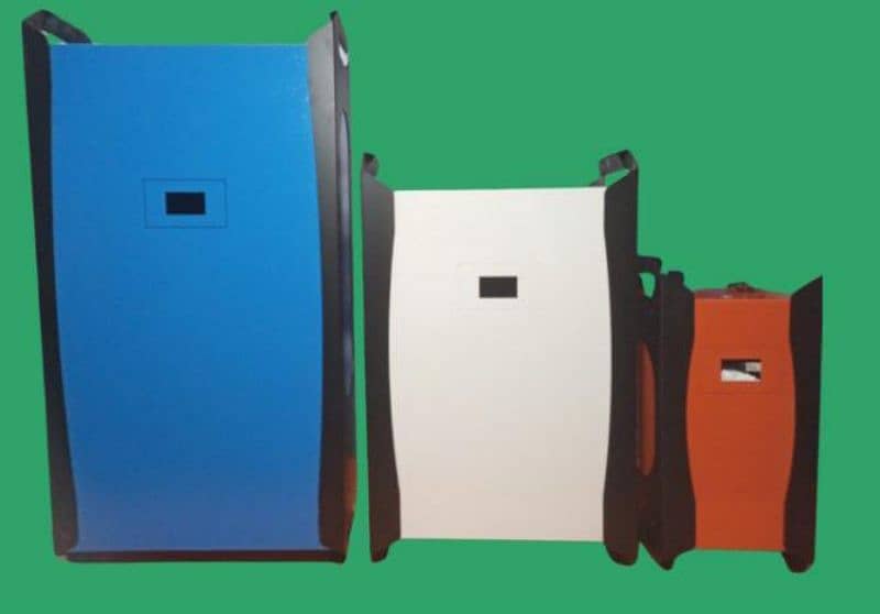 JK BMS & Jk LCD For Lithium Battery, Box For Lithium Battery 7