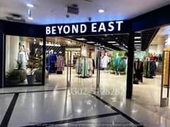 Commercial Shops in Islamabad's Prestigious Mall