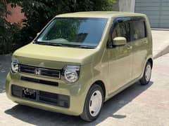 Honda N Wgn G 2022
