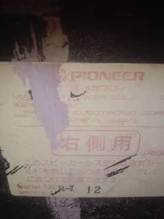 pioneer