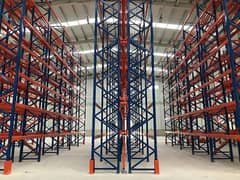 Racks/industrial warehouse racks/storage racks