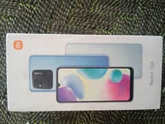 4/128 Redmi 10A