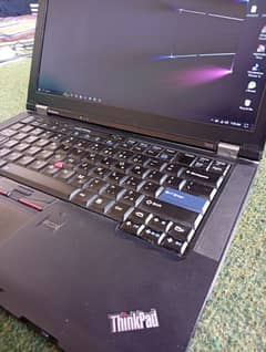 Lenovo ThinkPad T410