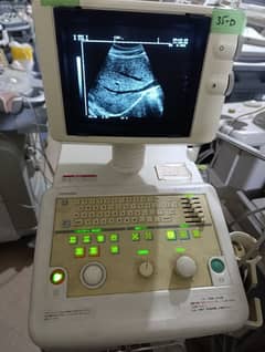 Ultrasounds
