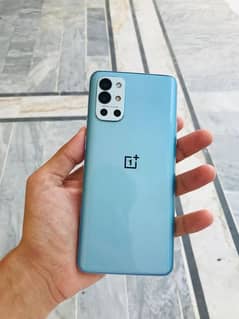 One plus 9R