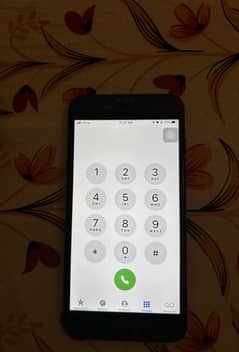 Iphone 7 plus PTA