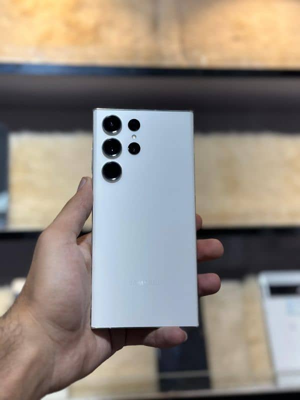 S23 Ultra Approved 2