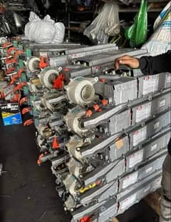 ABS - Anti lock breaking system Specialist | Repairing | Cell Avalible