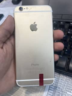 iPhone 6 non pta
