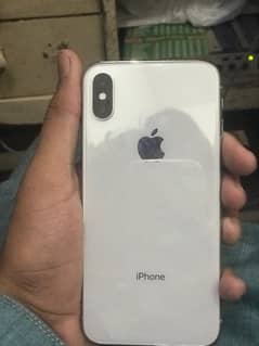 iPhone X pta approved but bypass