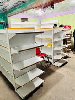 Racks , Pharmacy rack , Super store rack , warehouse rack , wall rack