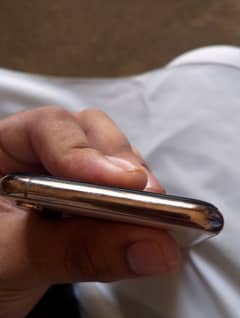 iphone xs non pta face id issue battery change  baqi all okay