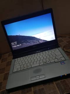 Fujitsu, Made in Japan