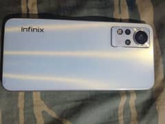 infinite note 11
