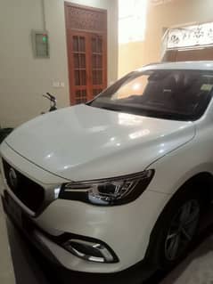 MG