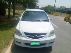 Honda City IDSI 2006
