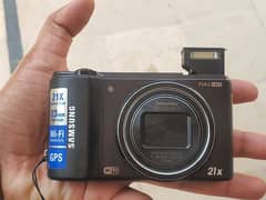 16.2 Mega pixel Samsung Digital Camera WB850F