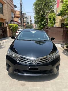 Corolla