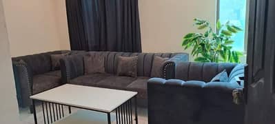 2 Bed TVL Fully Furnished apartment 2BHK