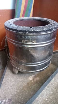 roti tandor