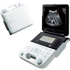 Japanese Used Ultrasounds