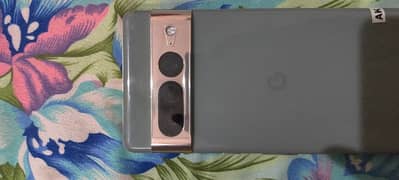 Google pixel 7Pro Approved