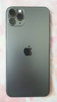iphone 11 Pro Max PTA Approved with Box