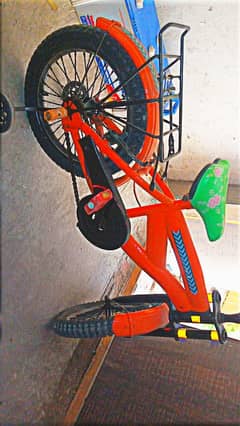 cycle