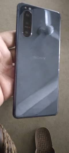 Sony Experia 5 mark 2