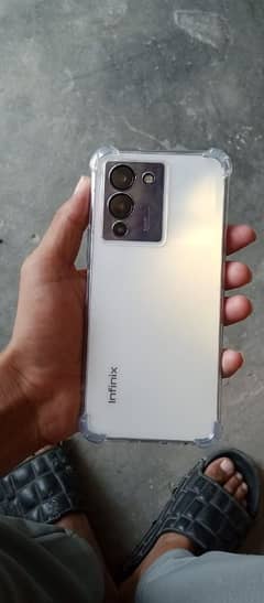 infanix