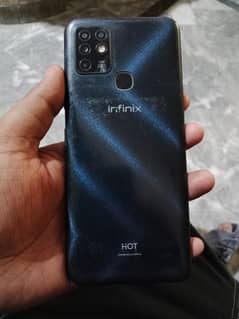 Infinix
