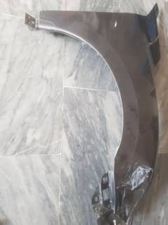 Honda civic UG fender